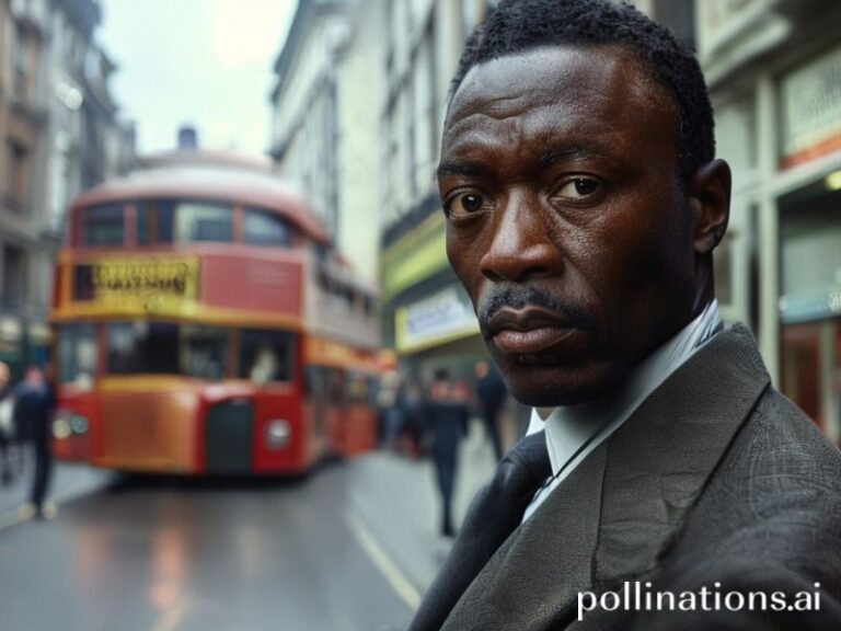 Trending: don warrington