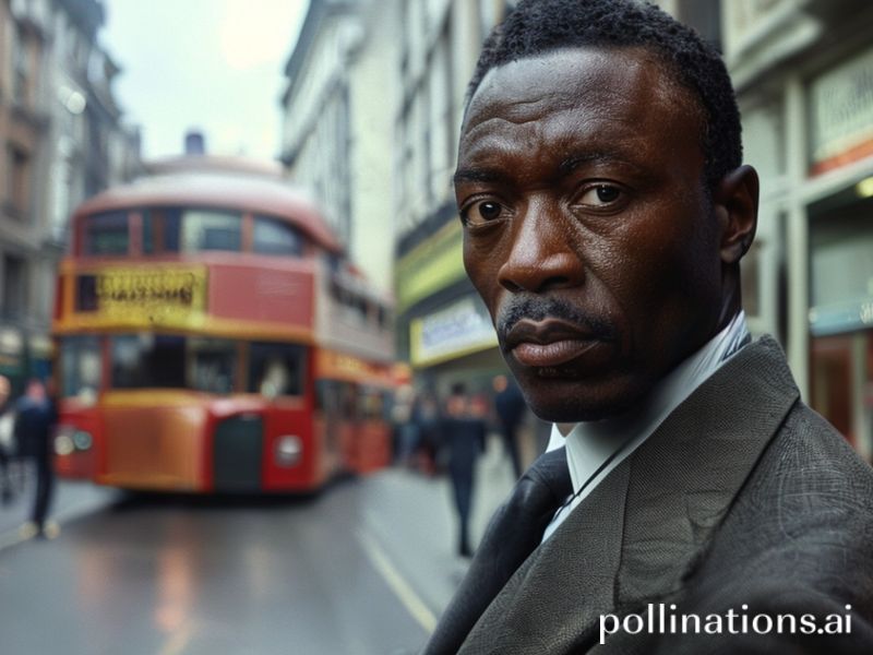 Trending: don warrington