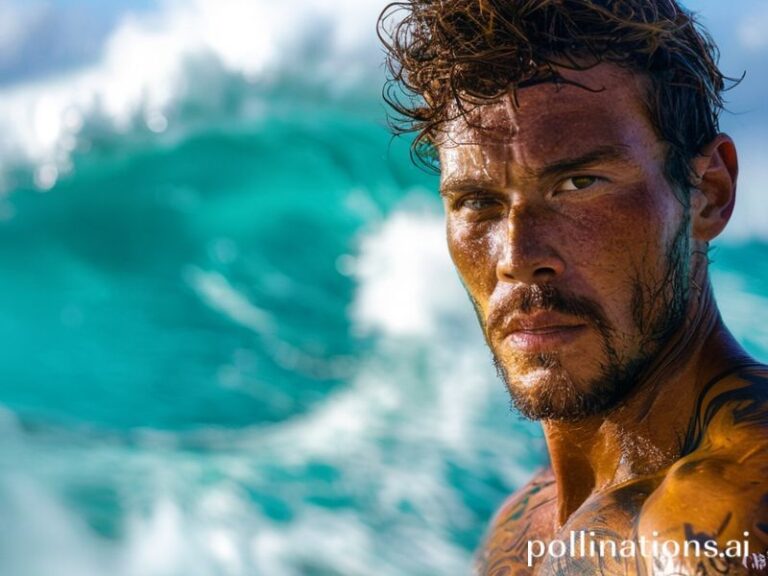 Trending: brett matsumoto