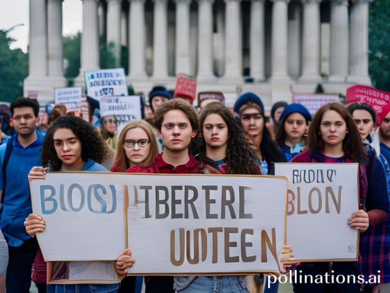 Trending: student loan borrower defense