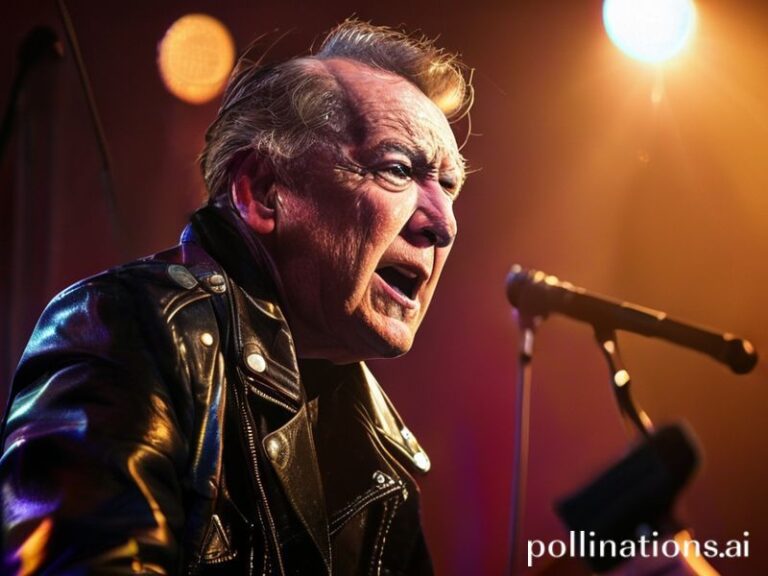 Trending: howard donald