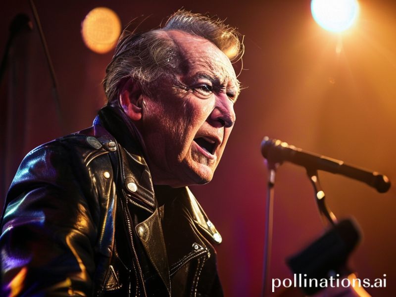 Trending: howard donald