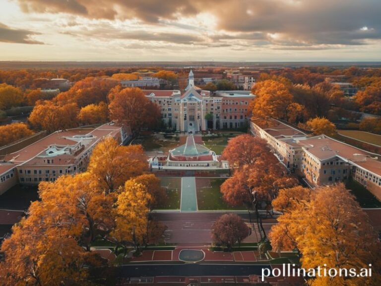 Trending: university of illinois