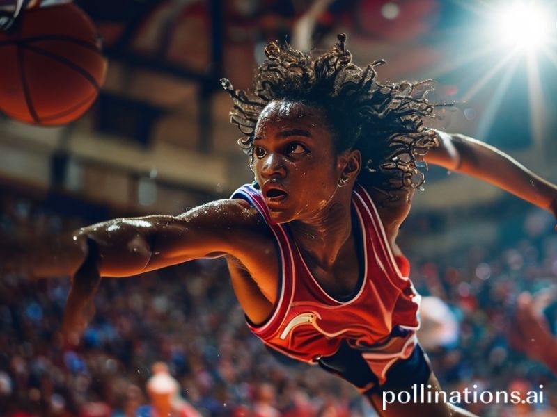 Trending: amari bailey