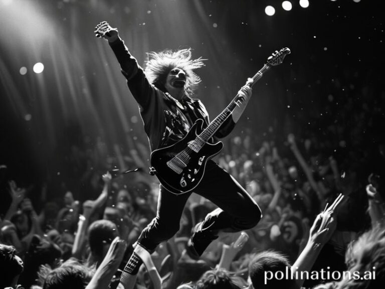 Trending: pete townshend