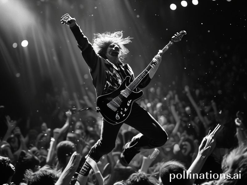 Trending: pete townshend