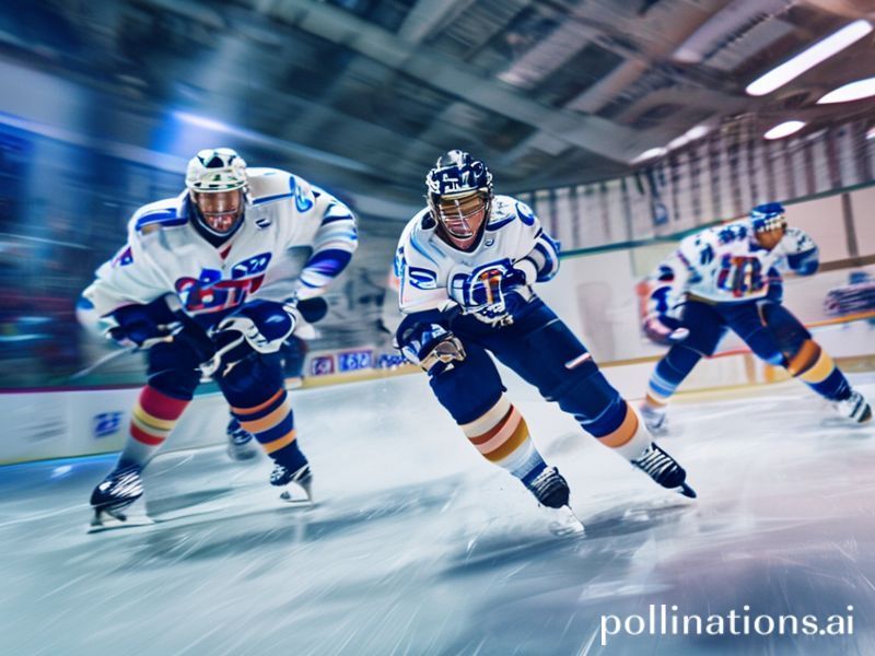 Trending: penn state hockey