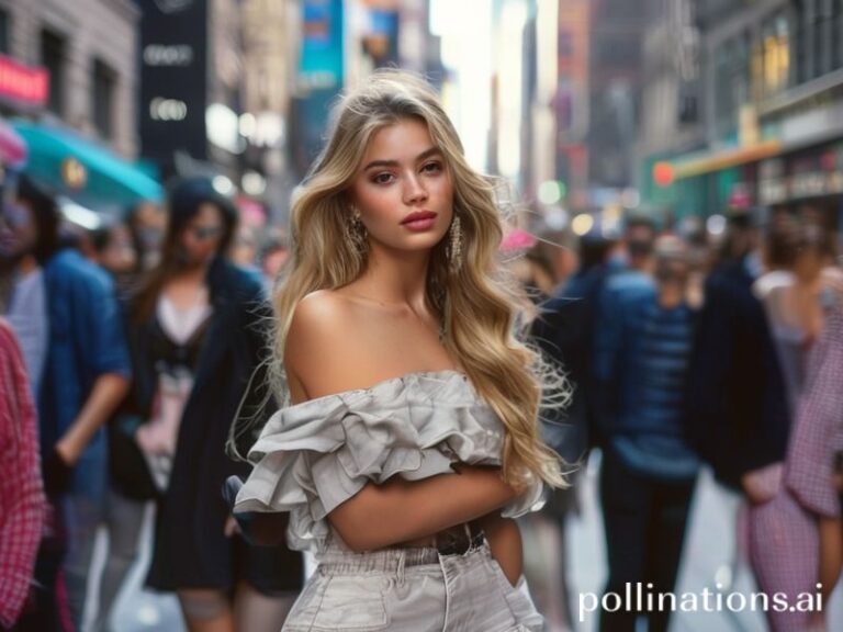 Trending: danielle bernstein