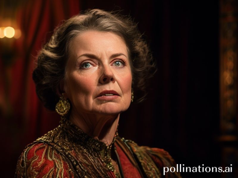 Trending: ruth gemmell