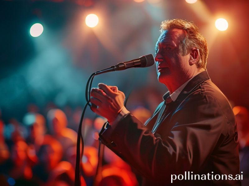 Trending: john bishop tour