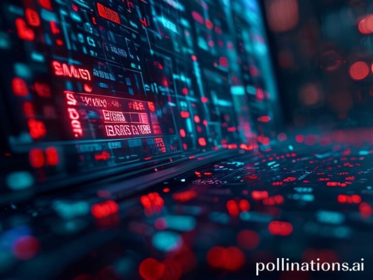 Trending: what is a data breach