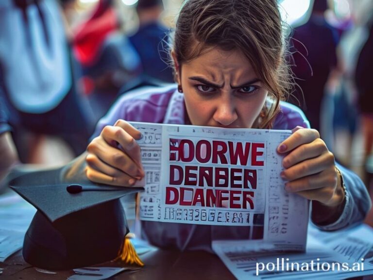 Trending: borrower defense student loans