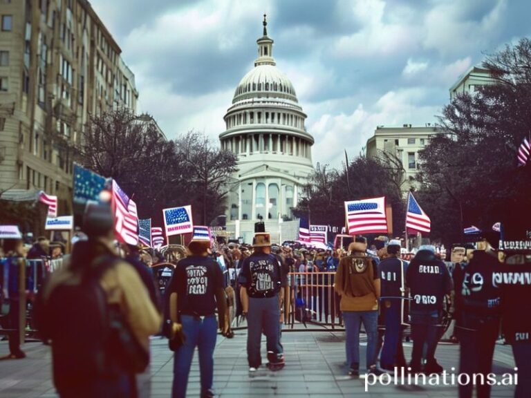 Trending: did the government shutdown