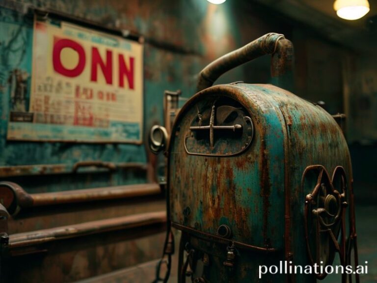 Trending: iron lung box office