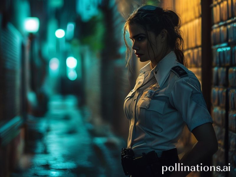 Trending: mardaani 3