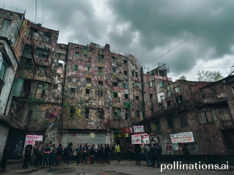 Trending: housing authority