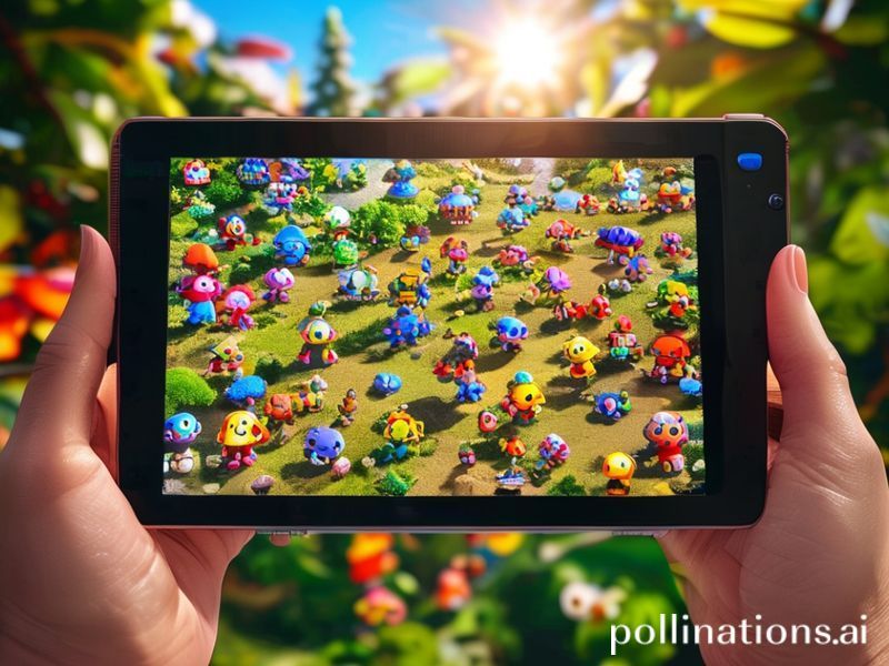 Trending: tomodachi life 2 nintendo switch