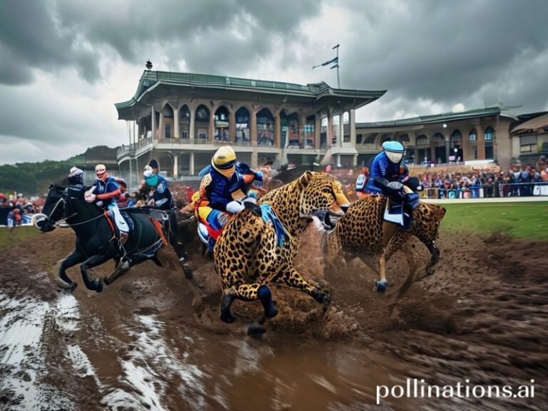 Trending: leopardstown races