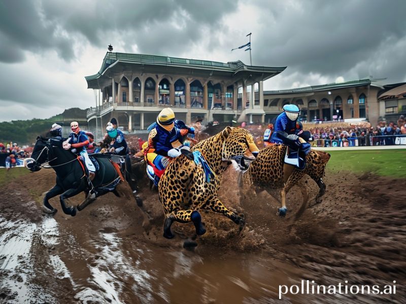 Trending: leopardstown races