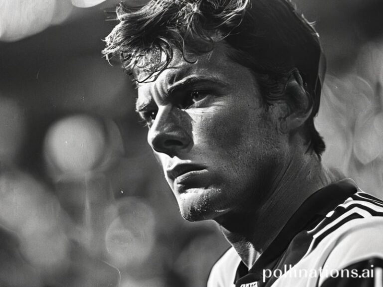 Trending: chris nicholl