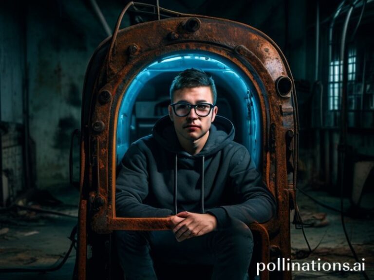 Trending: markiplier iron lung movie