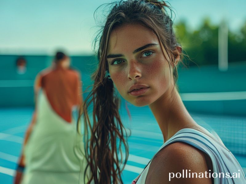 Trending: rybakina coach