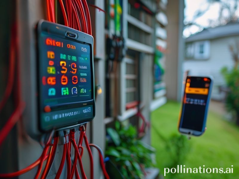 Trending: electric rates