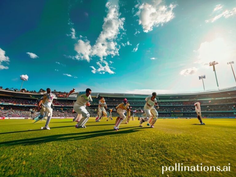 Trending: pakistan vs australia