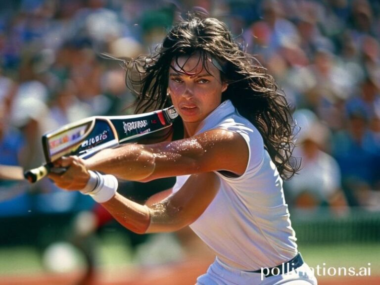 Trending: jennifer capriati
