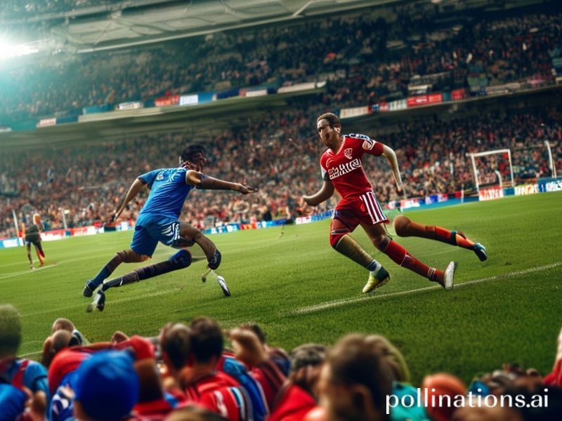 Trending: leicester city vs charlton