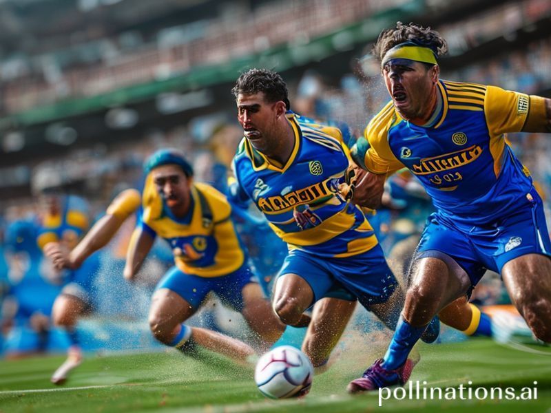 Trending: afc wimbledon