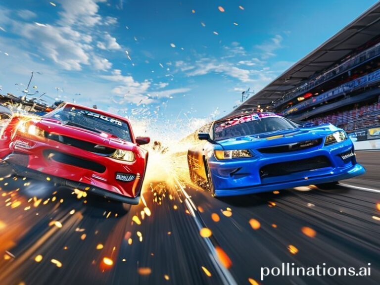 Trending: nascar clash