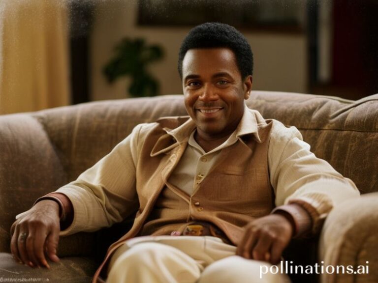 Trending: demond wilson