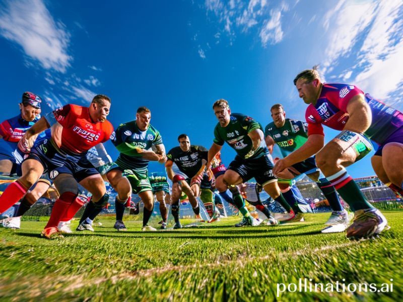 Trending: six nations