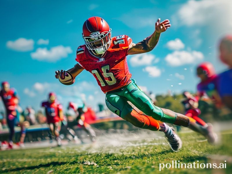 Trending: senior bowl