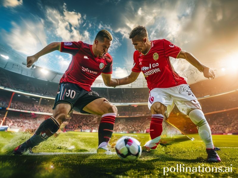 Trending: eintracht frankfurt vs leverkusen