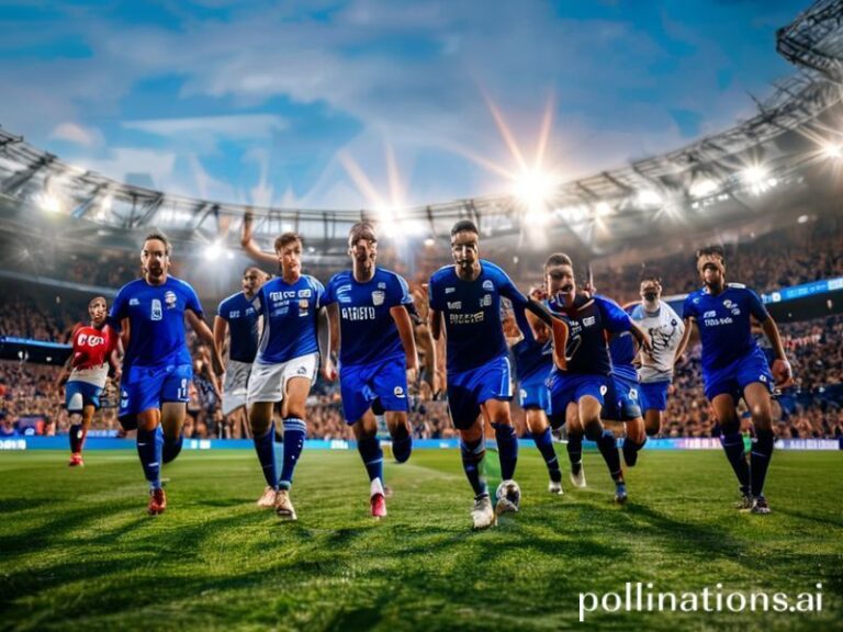 Trending: brighton vs everton