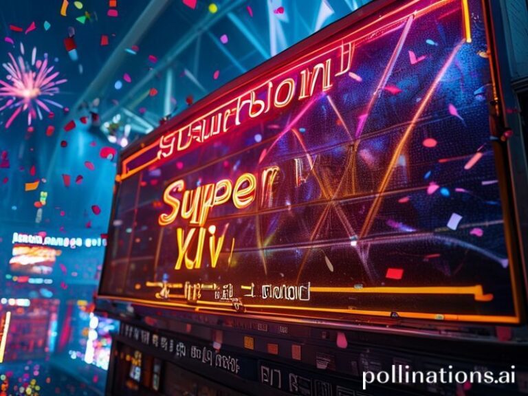 Trending: when is super bowl