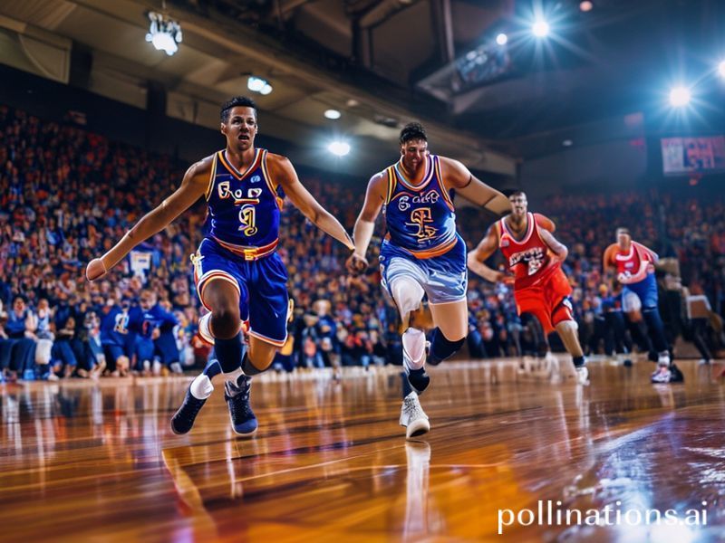 Trending: byu vs kansas