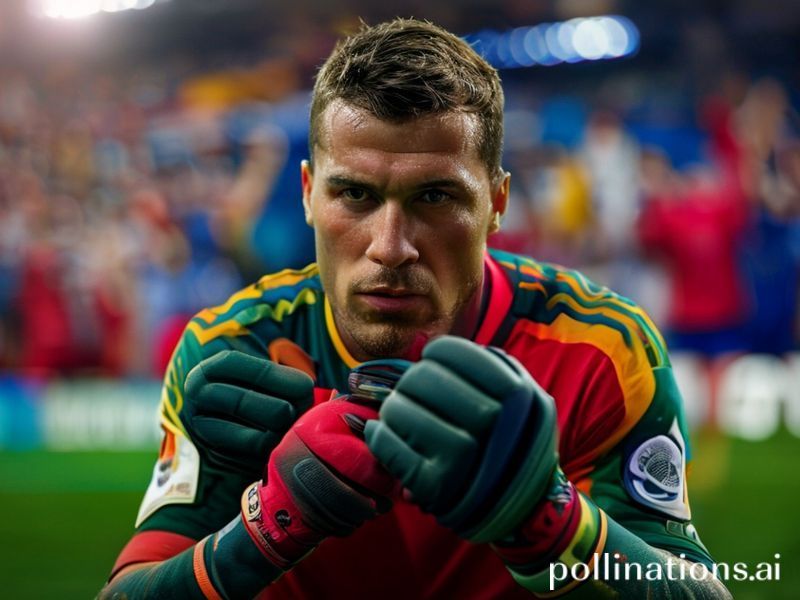 Trending: karl darlow