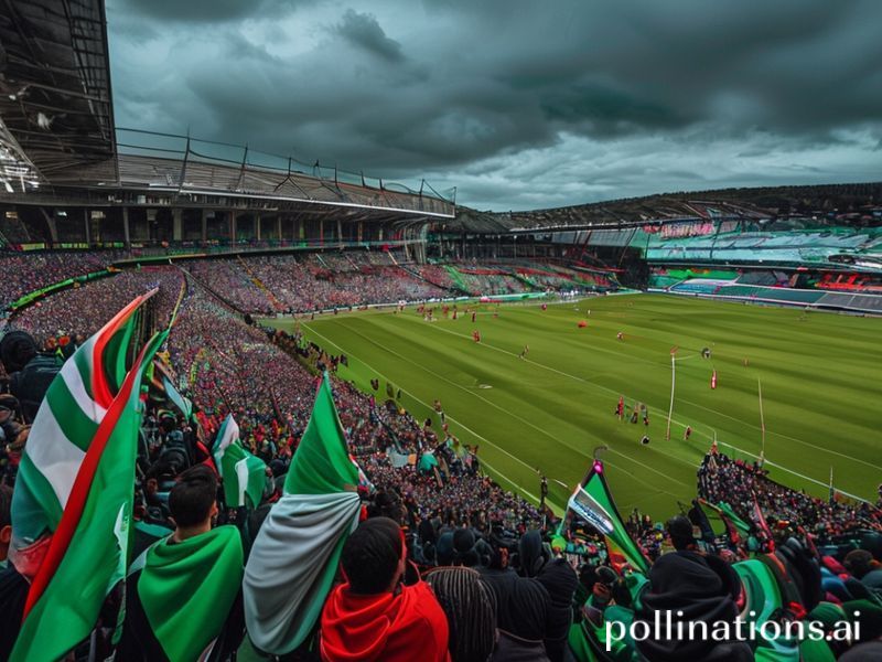 Trending: luton town