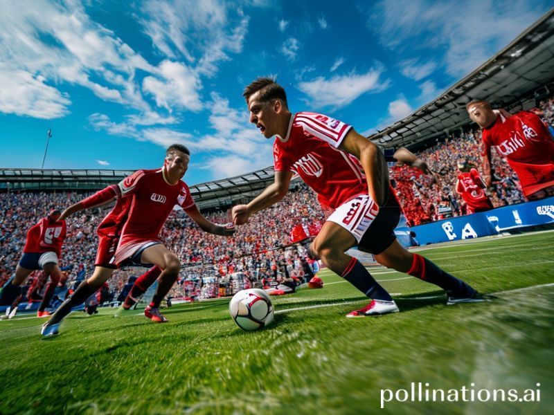 Trending: leipzig fc