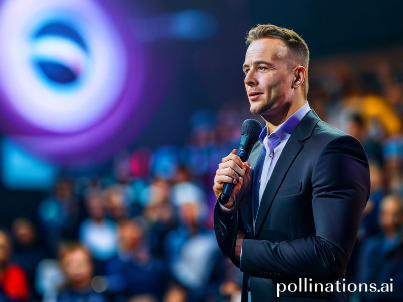 Trending: brad garlinghouse