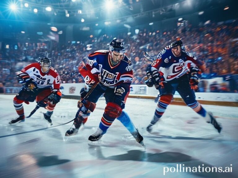 Trending: kings vs flyers