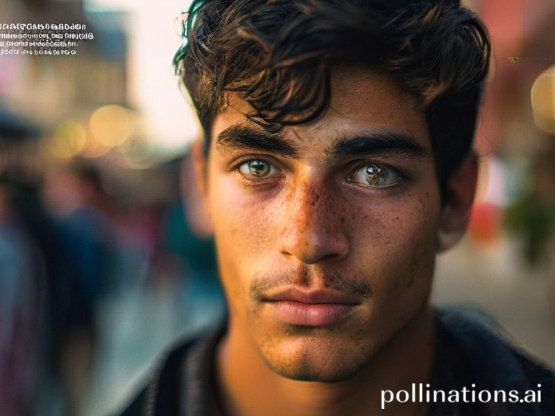 Trending: adan banuelos