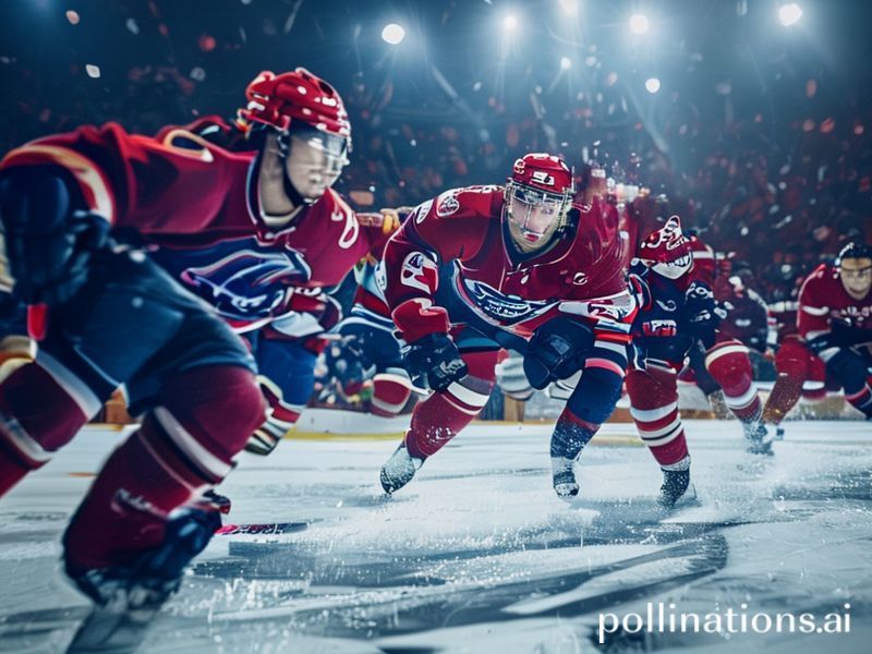 Trending: avalanche vs red wings