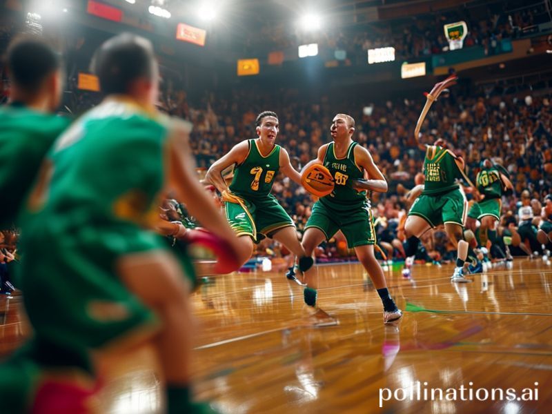 Trending: william and mary basketball
