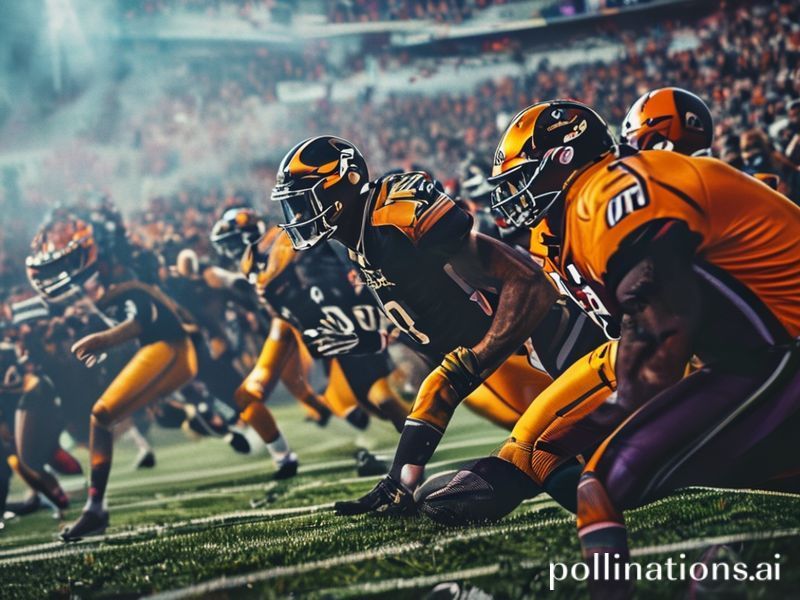 Trending: pittsburgh vs clemson