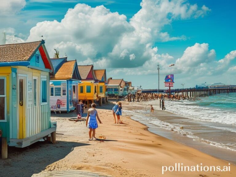 Trending: cleethorpes