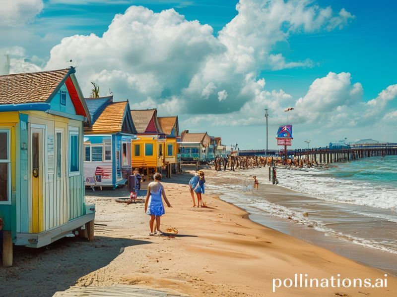 Trending: cleethorpes